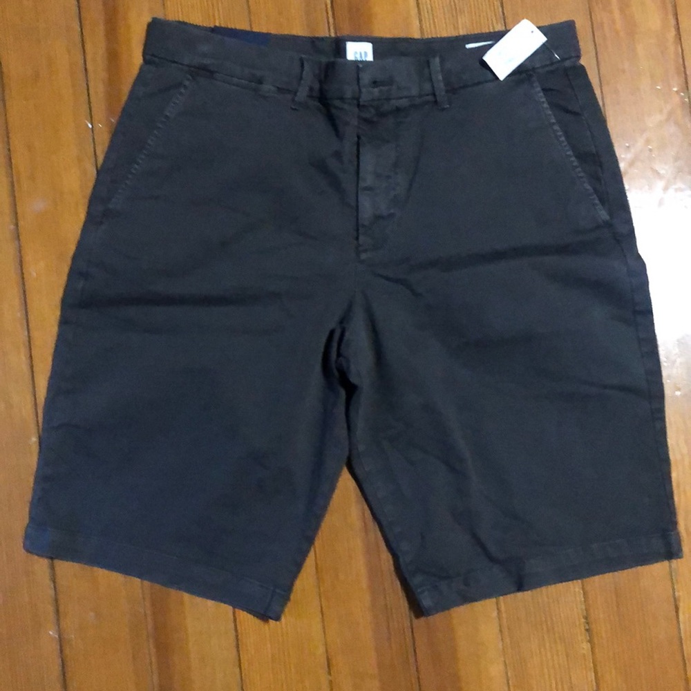 12” shorts